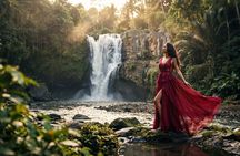 Benoa Port to Ubud: Private Bali Shore Excursion with 3–4 Stops