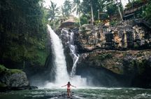 Bali Private Custom Tour with Spanish - Speaking Guide