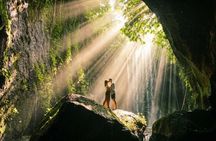 Bali Private Custom Tour with Spanish - Speaking Guide