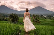 Customizable Bali Private Tour with Korean-Speaking Guide