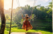 Customizable Bali Private Tour with Korean-Speaking Guide