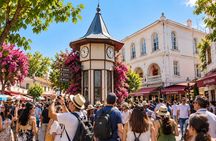 Princes' Islands Tour from Istanbul (2 Islands)