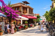 Princes' Islands Tour from Istanbul (2 Islands)