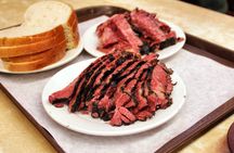 Katz's Deli and Lower East Side Food Tour Skip the Line Access