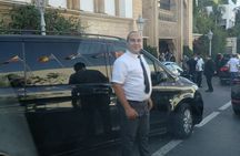 Private Transfer from Casablanca Airport to Marrakech