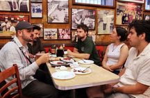 Katz's Deli and Lower East Side Food Tour Skip the Line Access