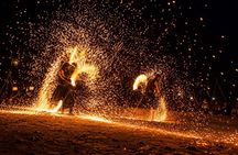 Marrakech Private Horse Riding in Agafay Desert and Dinner Show