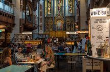 London: Italian Wine Tasting Experience at St Mark’s Church