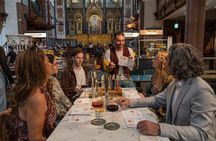 London: Italian Wine Tasting Experience at St Mark’s Church