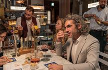 London: Italian Wine Tasting Experience at St Mark’s Church