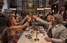 London: Italian Wine Tasting Experience at St Mark’s Church
