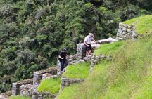 2 Days Inka Trail - Machu Picchu (with small groups)