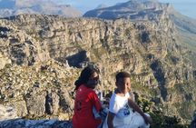 Cape Town Table Mountain Cable Car and Signal Hill