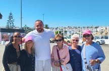 Private Medina & Kasbah Walking Tour