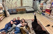 Private Medina & Kasbah Walking Tour