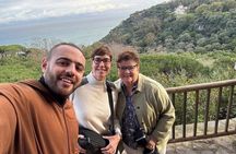 Private Medina & Kasbah Walking Tour