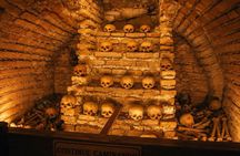 Lima: Private tour of Plaza Mayor and San Francisco Catacombs