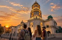 Lima: Private tour of Plaza Mayor and San Francisco Catacombs