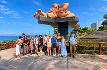 Lima: Private tour of Plaza Mayor and San Francisco Catacombs