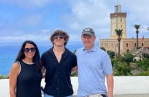 Tangier Private Full Day Tour