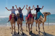 Tangier Private Full Day Tour