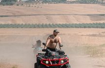 Agafay Desert Sunset Tour with Camel Ride and Dinner