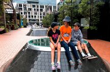 Insider Auckland Walking Tour: Hidden Lanes, History & Culture