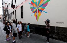 Insider Auckland Walking Tour: Hidden Lanes, History & Culture