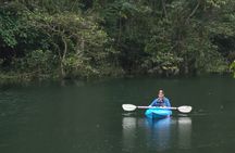 Yojoa Lake Day Trip from Tegucigalpa
