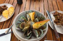 Devonport Food & History Walking Tour: Taste and Explore