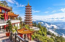 Genting Highlands & Batu Caves Day Tour