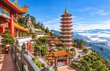 Genting Highlands & Batu Caves Day Tour