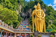 Genting Highlands & Batu Caves Day Tour