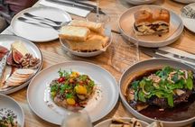 Devonport Food & History Walking Tour: Taste and Explore