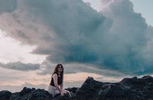 Okinawa Private Cinematic Photoshoot at Scenic Locations