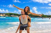 Ultimate Dominican Adventure: Buggy, Cenote & Macao Beach