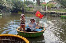 Hoi An Countryside PRIVATE TOUR - Hidden Villages and Rice Fields