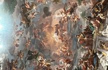 Borghese Gallery Priority Access with Self-Guided Audio Tour