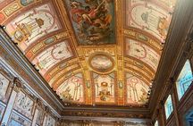 Borghese Gallery Priority Access with Self-Guided Audio Tour