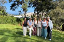 Tangier Private 4-Hour Tour with Camel Ride Experience