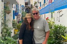 Tangier Private 4-Hour Tour with Camel Ride Experience