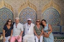 Tanger Morocco Private Car Sightseeing Tour