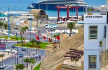 Tanger Morocco Private Car Sightseeing Tour