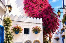 Tanger Morocco Private Car Sightseeing Tour