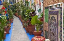 Tanger Morocco Private Car Sightseeing Tour