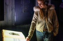 Icelandic Music Exhibition at Harpa in Reykjavik