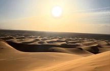 6 Day Desert Tour Marrakech to Fez – 2 Desert Nights & Activities