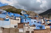 6 Day Desert Tour Marrakech to Fez – 2 Desert Nights & Activities