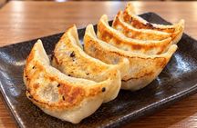 Osaka Namba Food Tour: Small-Group with Flexible Ordering