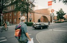 Munich Architecture: Hidden Gems